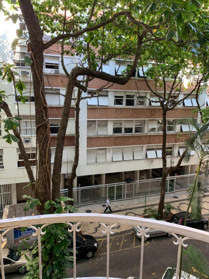 Copacabana, Sol E Mar Rio de Janeiro Ngoại thất bức ảnh